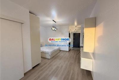 Inchiriere studio in bloc nou, zona Semicentrala - 2