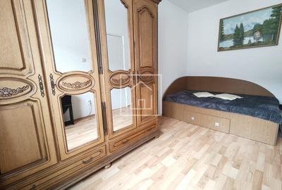 Apartament cu 3 camere nedecomandat, mobilat în Mihai Viteazul - 3