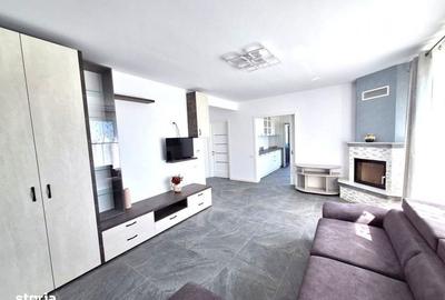 Casă cu 3 camere cu Teren 500 Mp în Căteasca - 8