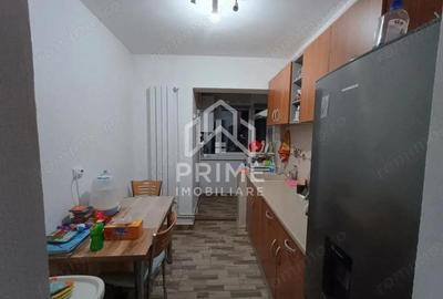 DE VANZARE - Aparatament cu 3 camere, 60 mp, etaj 3/4 - CUGIR - 4