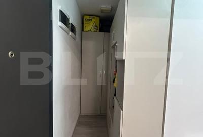 Apartament cu 3 camere, bloc nou, complet mobilat - 13