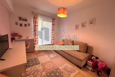 Apartament 3 camere, In Ploiesti, cartier Albert/ MRS Village. - 9