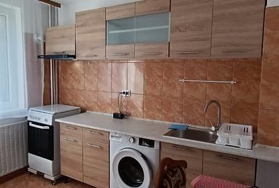 Apartament cu 2 camere decomandat în Titan - 2