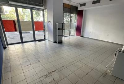 Spațiu comercial, de 80 mp, în Rahova - 2