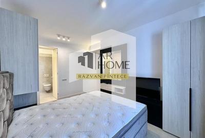 Apartament 3 camere de lux, parcare subterana, CORTINA NORTH Pipera - 9
