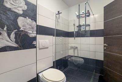 Apartament cu 3 camere semidecomandat, mobilat în Bună Ziua - 20