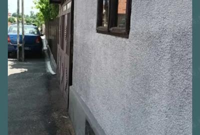 Casă cu 3 camere în Central - 3