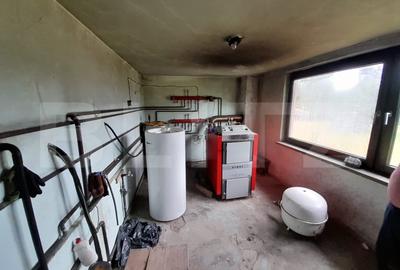 Casa de vanzare, cu 5 camere, 200 mp, zona Piatra Fantanele - 16