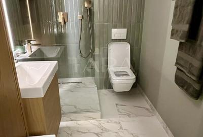 Apartament cu 2 camere decomandat, mobilat în Someșeni - 4