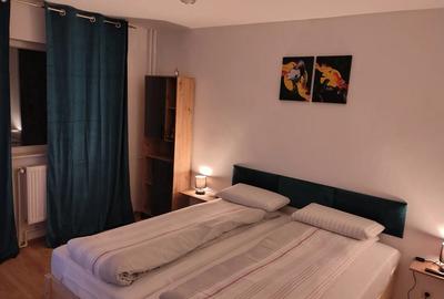 Garsoniera zona nord - 3