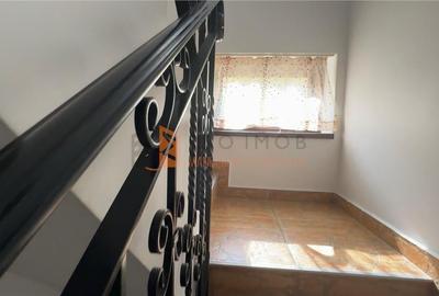Casa tip P+M zona Lipia - 16