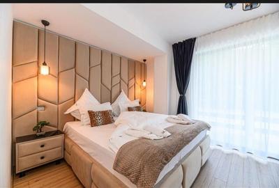 Apartament cu 2 camere decomandat în Central - 5