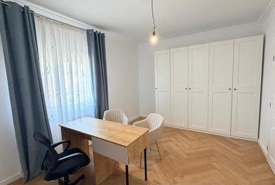 Casă individuală cu 4 camere cu Teren 725 Mp în Corușu - 21