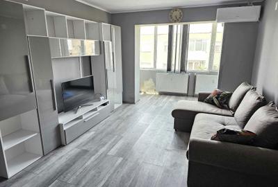 Apartament cu 2 camere în Central - 5