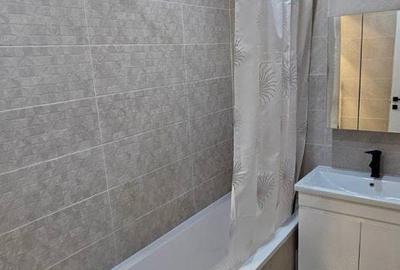 Garsonieră în Eroii Revoluției