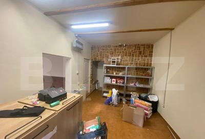 Spațiu comercial, de 150 mp, în Central - 2