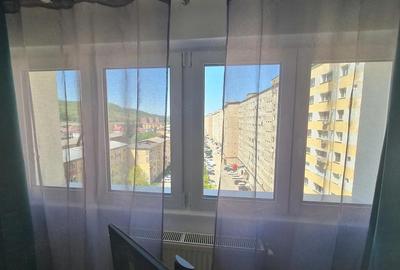 Apartament cu 2 camere semidecomandat, mobilat în Govândari - 8