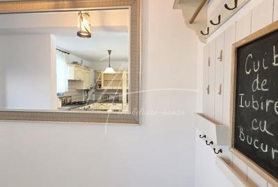 Green City. Casa frumoasa, gradina si liniste de vanzare - 26