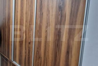 Apartament mobilat si utilat, posibilitate de decomandare, 57.4 mp, zona BMW - 9