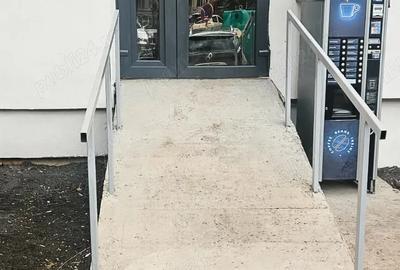 Inchiriez spatiu redus 18mp Unirii SUD pt. diverse activitati - 8