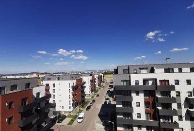 Inchiriem Apartament 2 Camere si 1/2, Modern, Decomandat, Avantgarden - 16