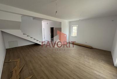 Comision 0%. Finisaje la Alegere. 110 mp utili. Aproape de Centura - 3