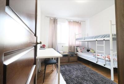 Apartament cu 4 camere semidecomandat în Tătărași - 9