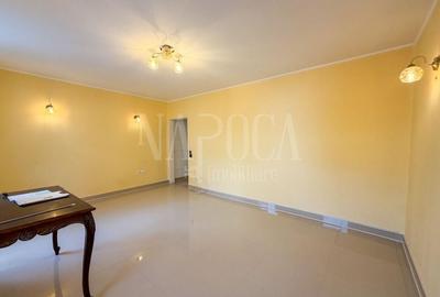 Apartament cu 2 camere decomandat în Central - 2