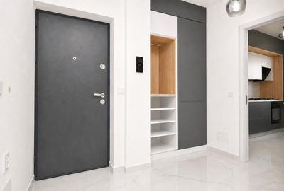 Apartament cu 2 camere decomandat în Bragadiru - 6