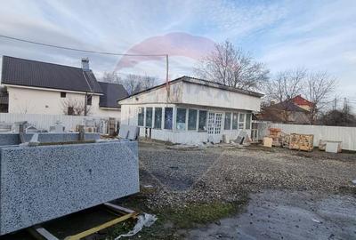 Spațiu comercial, de 56 mp, în Dobreni - 7