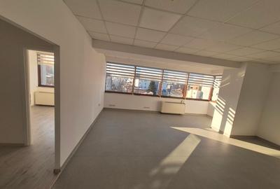 Calea Floreasca, 75 mp, loc parcare subsol, cladire birouri - 1