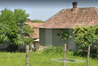 Teren de 775 mp, în Bună Ziua