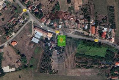 Teren Construcții intravilan de 2341 mp, în Uileacu de Munte - 9