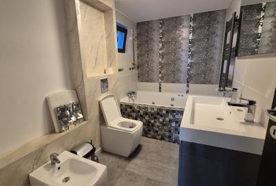 Vila deosebita in Balotesti – liniste, natura si confort langa Padure - 8