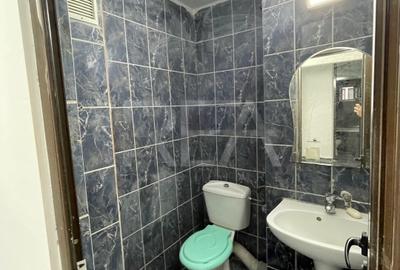 Apartament cu 3 camere decomandat, mobilat în Uverturii - 12
