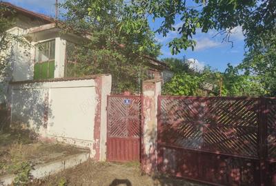 Casă cu 4 camere în Licuriciu - 7