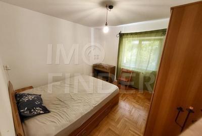 Închiriere 2 camere, Gheorgheni, Godeanu lângă Interservisan Închiriere 2 camere, Gheorgheni, Godeanu lângă Interservisan - 8