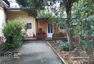 Casă individuală cu 10 camere cu Teren 735 Mp în Dâmbovița - 7