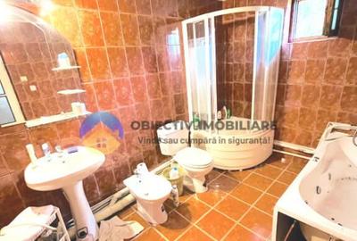 CASA cu etaj comuna ALEXANDRU CEL BUN - VADURELE CASA cu etaj comuna ALEXANDRU CEL BUN - VADURELE - 7