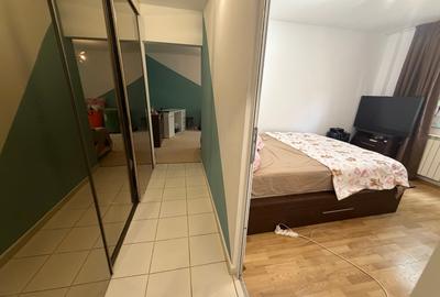 Apartament cu 2 camere decomandat, mobilat în Titan - 3