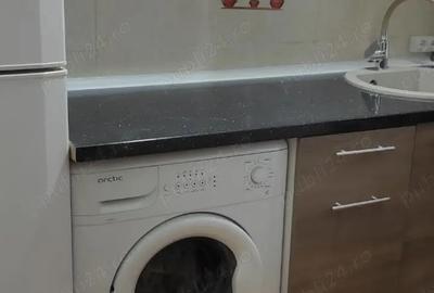 Proprietar inchiriez garsoniera, mobilata si utilata, 32 m , Astra - 3