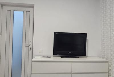Apartament cu 2 camere decomandat în Decebal - 1