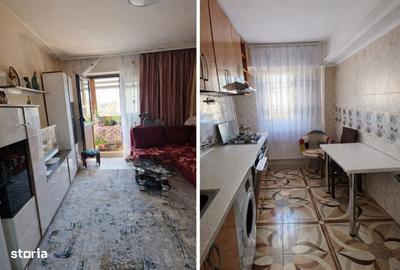 Apartament cu 4 camere decomandat, mobilat în Central - 1