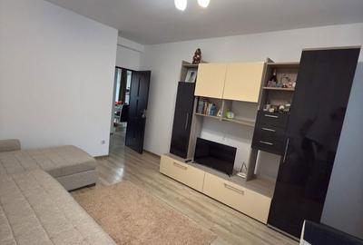 Apartament cu 2 camere decomandat în Central - 2