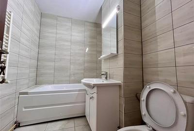Apartament 3 camere, liber, 80 mp, DE VANZARE, etajul 2 din 4, 1997, Lunca Cetat - 2