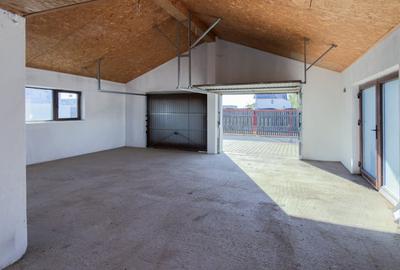 Vila vanzare Sabareni , teren 1876 mp - 24