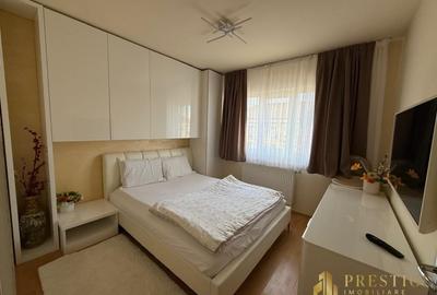 Apartament cu 2 camere decomandat în Decebal - 14