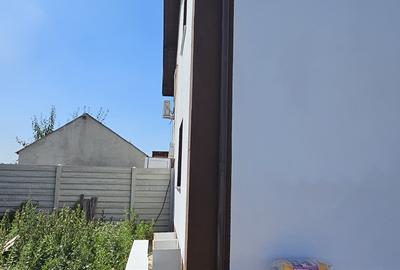 Vila duplex 4 camere - Mobilat - Berceni Vila duplex 4 camere - Mobilat - Berceni - 12