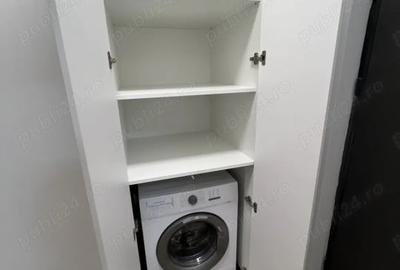 Apartament cu o camera Braytim - 5