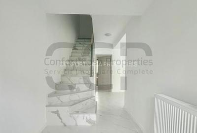 Casă cu 4 camere în Mihai Bravu - 16